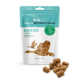 Dog Nip Dog Nip Geese Cubes Dog Treats - 5.29 oz
