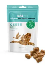 Dog Nip Dog Nip Geese Cubes Dog Treats - 5.29 oz