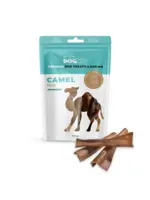 Dog Nip Dog Nip Camel Skin Dog Treats - 10 pack