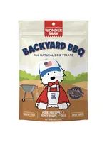 Wonder Bark Wonder Bark Backyard BBQ Baked Dog Treats - 6 oz