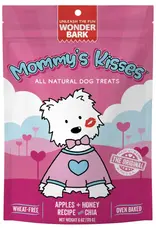 Wonder Bark Wonder Bark Mommy's Kisses Baked Dog Treats - 6 oz