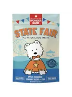 Wonder Bark Wonder Bark State Fair Baked Dog Treats - 6 oz