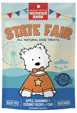 Wonder Bark Wonder Bark State Fair Baked Dog Treats - 6 oz