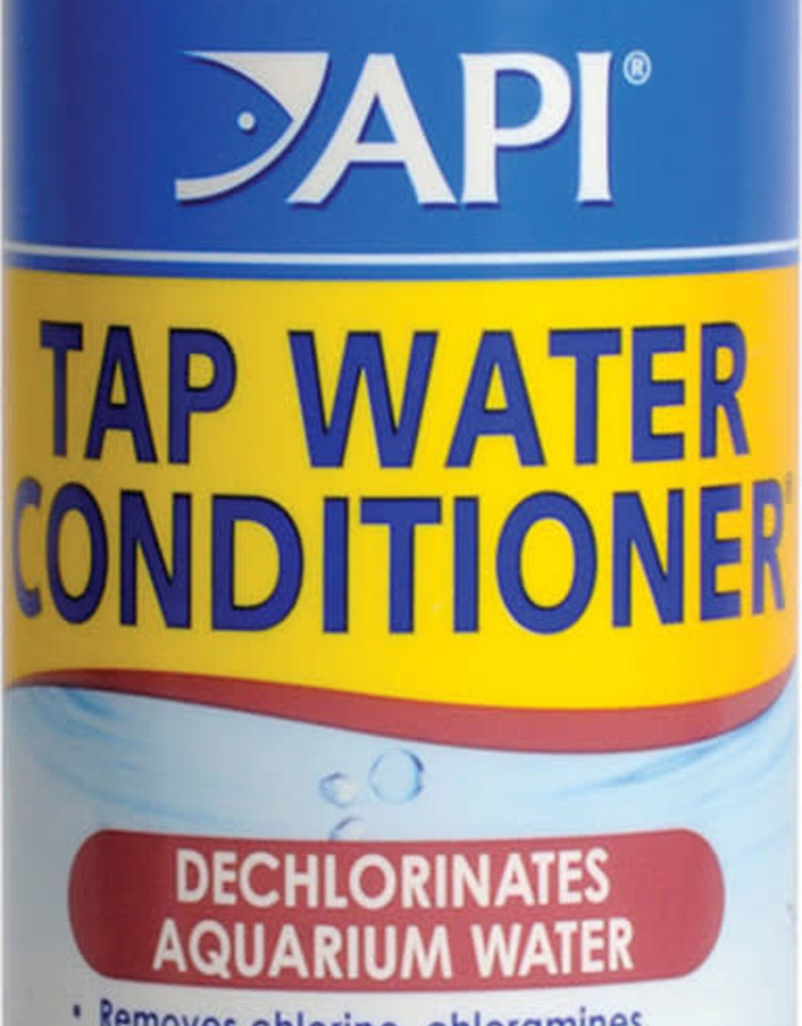 API API Tap Water Conditioner 16oz