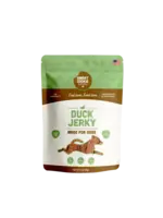 Smart Cookie Dog Treats Duck Jerky Strips - 3 oz.
