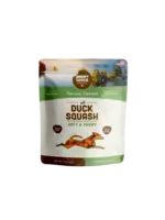 Smart Cookie Dog Treats Duck & Squash - 5 oz.