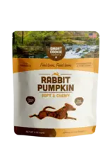 Smart Cookie Dog Treats Rabbit & Pumpkin 5 oz.