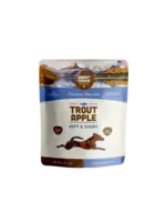 Smart Cookie Dog Treats Trout & Apple - 5 oz.