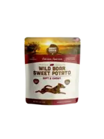 Smart Cookie Dog Treats Wild Boar & Sweet Potato - 5 oz.