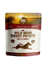 Smart Cookie Dog Treats Wild Boar & Sweet Potato - 5 oz.