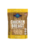 Shepherd Boy Farms Freeze Dried Chicken Breast Dog & Cat Treats - 3 oz
