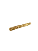 Home Range Natural Dog Treats - Beef Tripe Twist 5" (50)