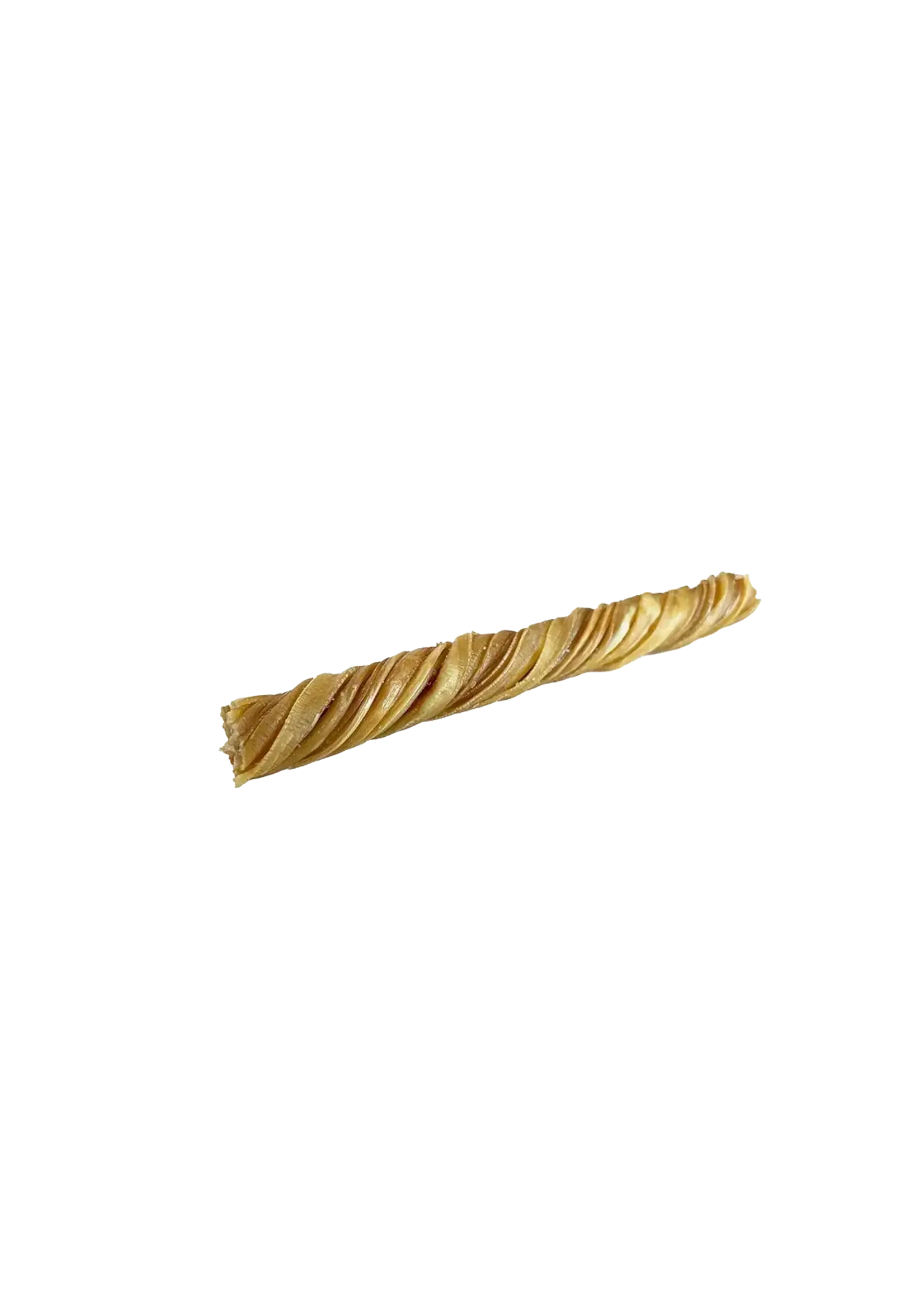 Home Range Natural Dog Treats - Beef Tripe Twist 5" (50)
