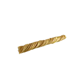 Home Range Natural Dog Treats - Beef Tripe Twist 5" (50)