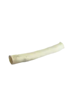 Home Range Natural Dog Treats - Beef Bull Tail 6" (25)