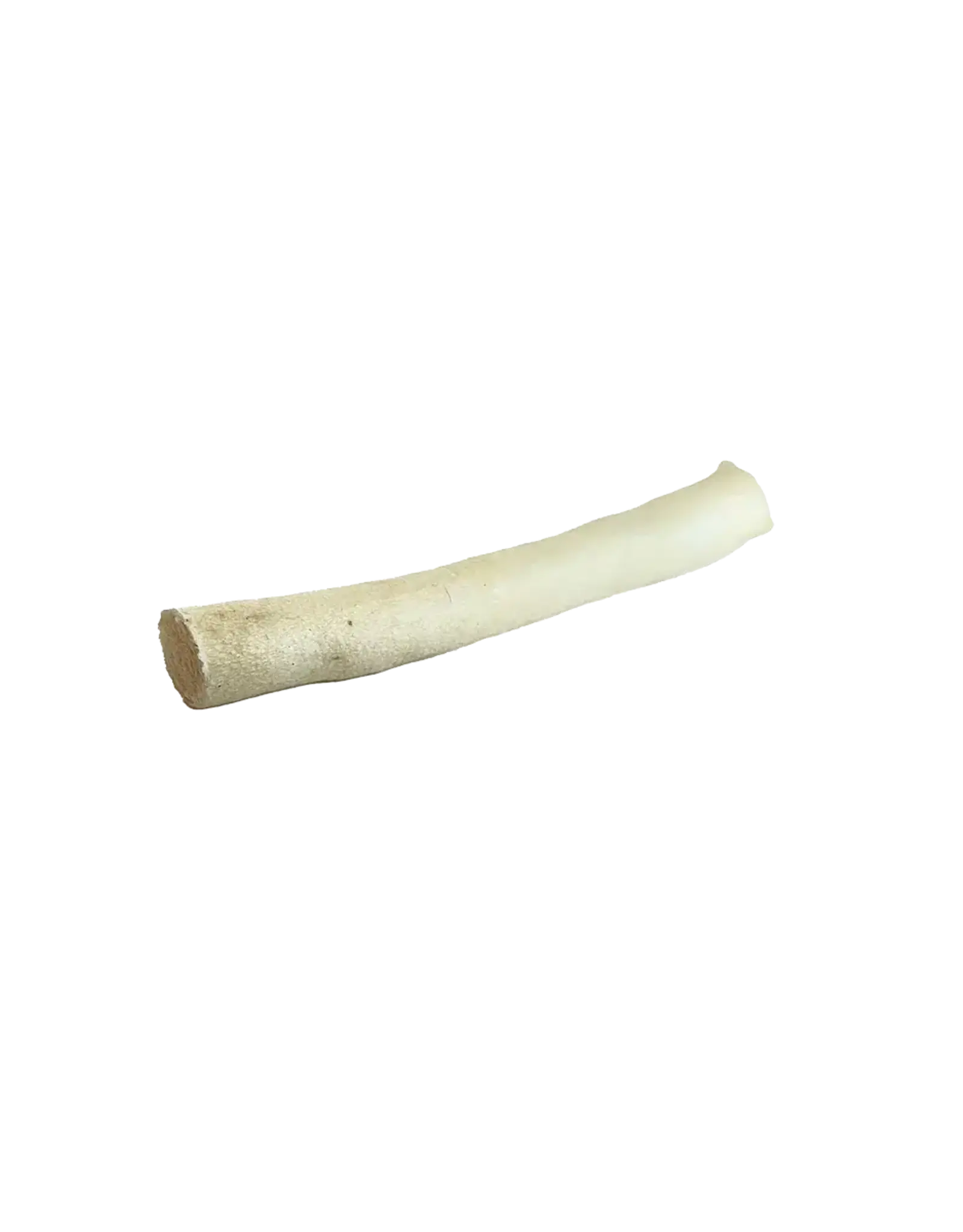 Home Range Natural Dog Treats - Beef Bull Tail 6" (25)