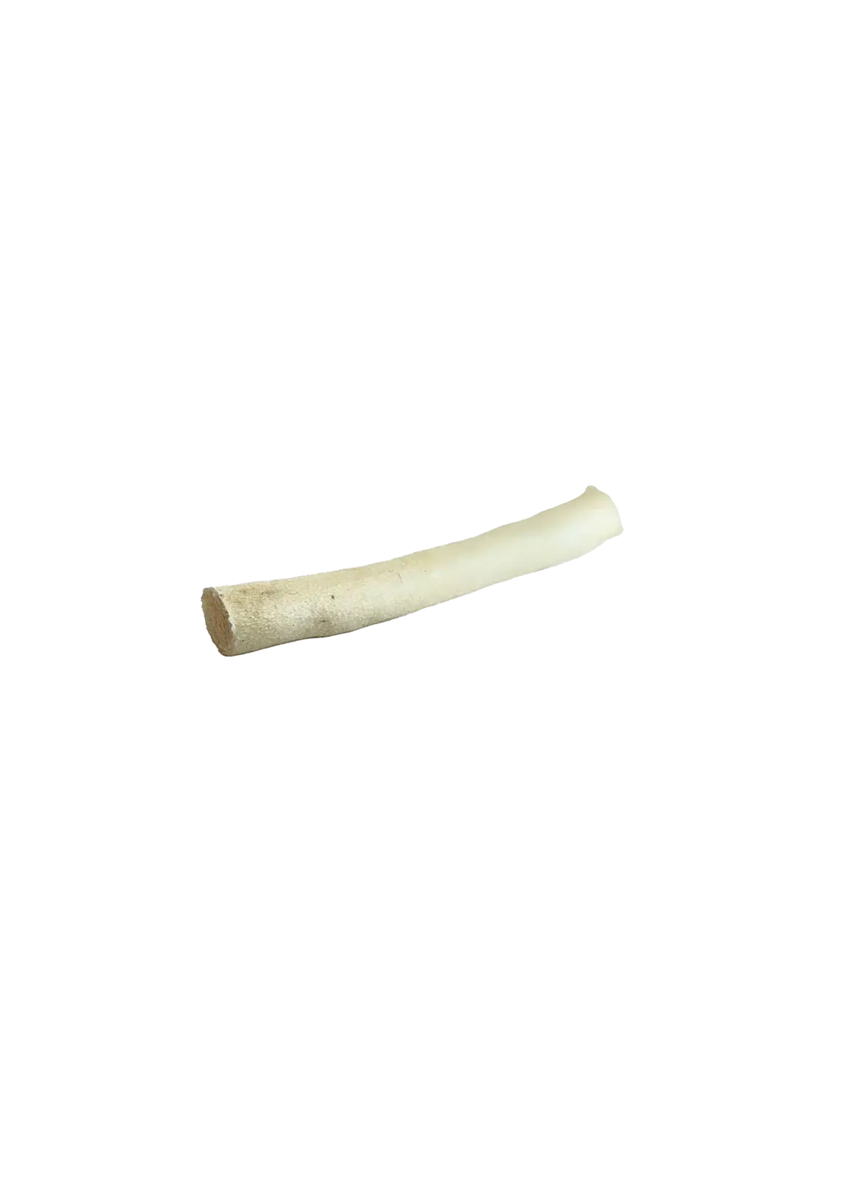 Home Range Natural Dog Treats - Beef Bull Tail 6" (25)