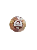 Home Range Natural Dog Treats - Furs-Bee Beef Bladder Disc (15)
