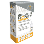 Silver Honey Silver Honey Rapid Ear Care Vet Ear Treatment Kit