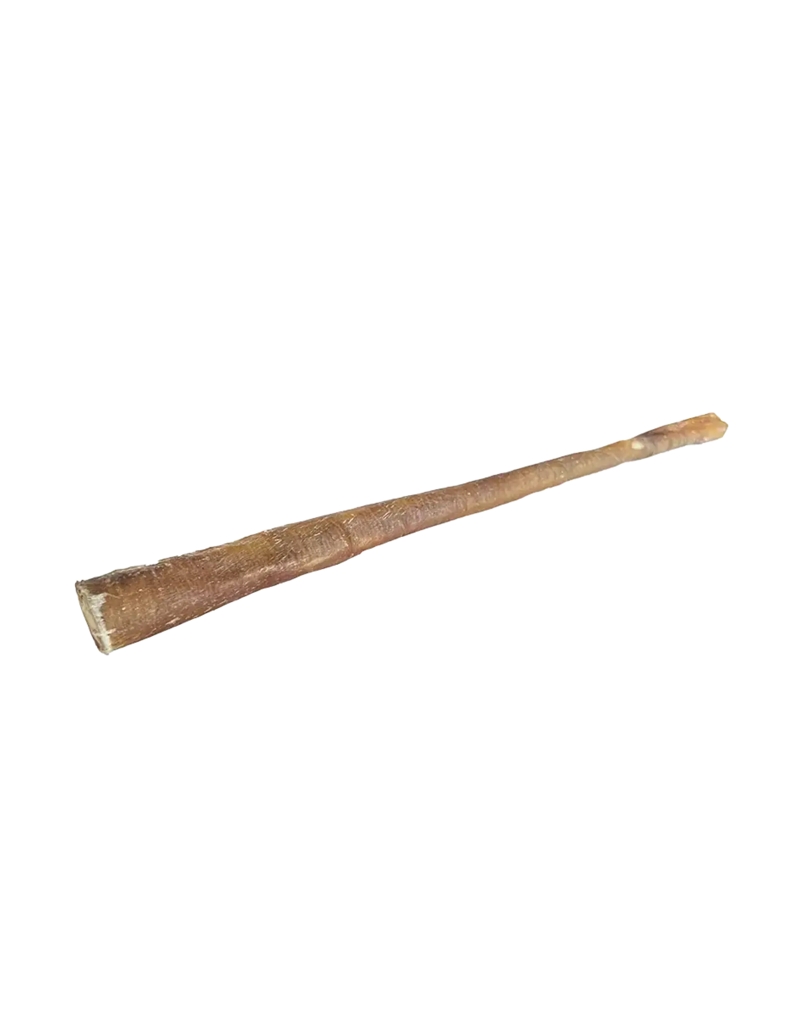 Home Range Natural Dog Treats - Water Buffalo Bully Stick 11-12" (45)