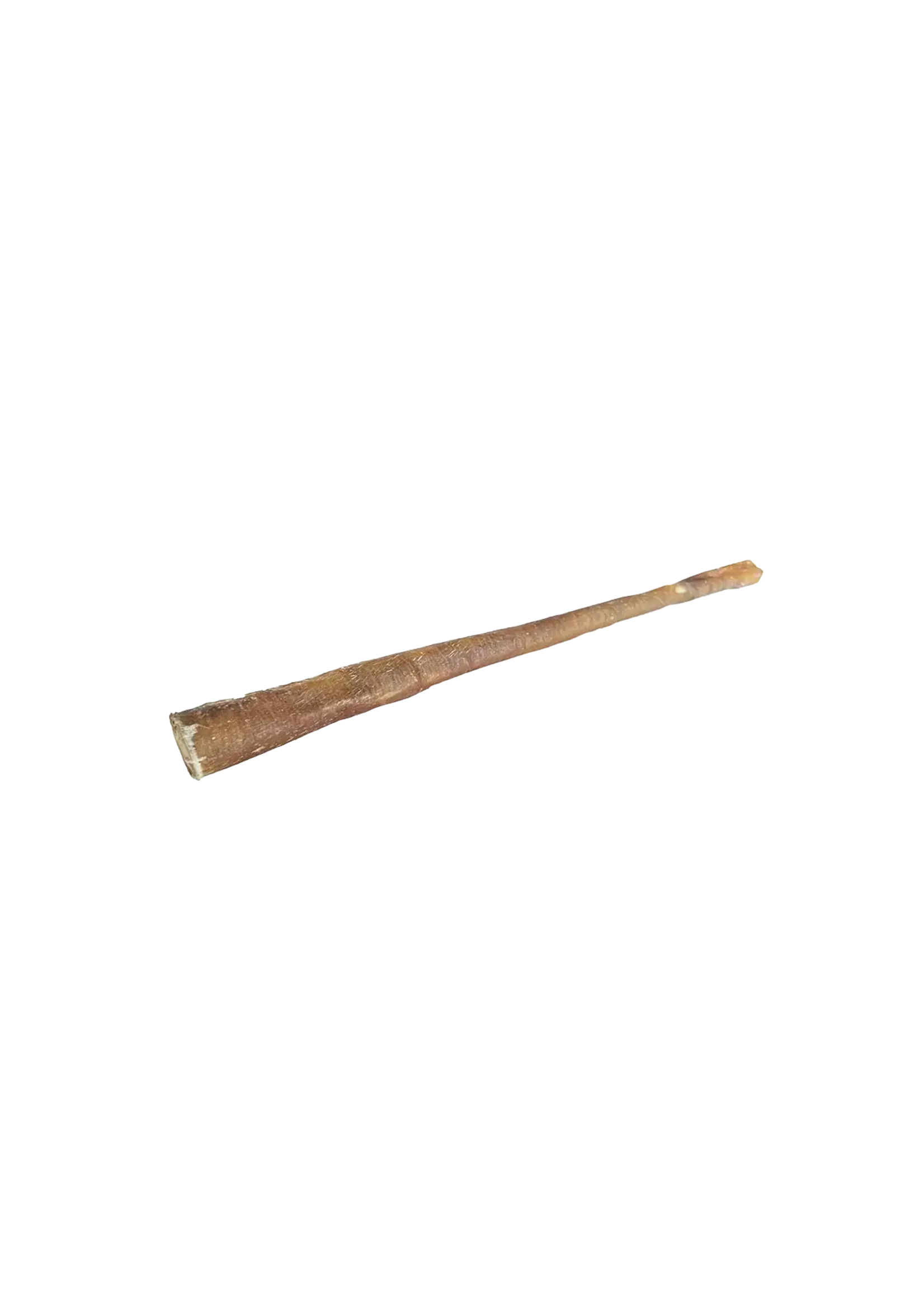 Home Range Natural Dog Treats - Water Buffalo Bully Stick 11-12" (45)