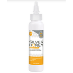Silver Honey Silver Honey Rapid Ear Care Vet Strength Ear Rinse - 4 oz