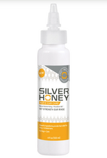 Silver Honey Silver Honey Rapid Ear Care Vet Strength Ear Rinse - 4 oz
