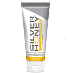 Silver Honey Silver Honey Hot Spot Wound Ointment - 2 oz
