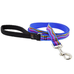 LupinePet LupinePet Dog Lead 3/4" Ripple Creek 6-foot Padded Handle Leash