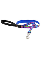 LupinePet LupinePet Dog Lead 1/2" Ripple Creek 6-foot Padded Handle Leash