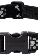 LupinePet LupinePet Collar 1" 12-20" BLING BONZ