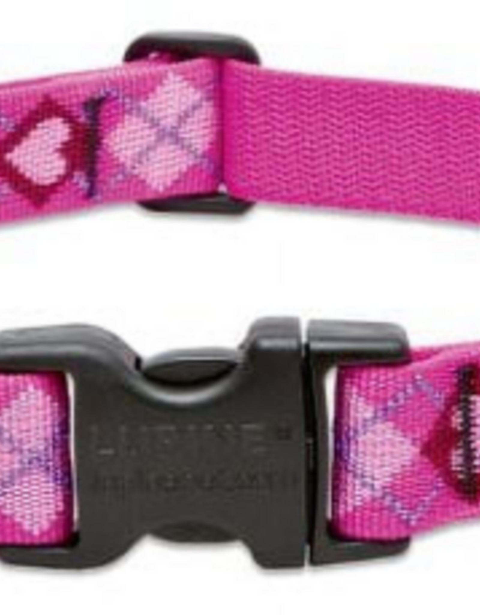 LupinePet LupinePet Collar 1" 12-20" PUPPY LOVE