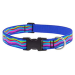 LupinePet LupinePet Dog Collar 1", 12-20" Ripple Creek