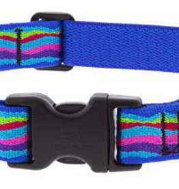 LupinePet LupinePet Dog Collar 1", 12-20" Ripple Creek