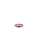 LupinePet LupinePet Dog Collar 1", 16-28" Puppy Love