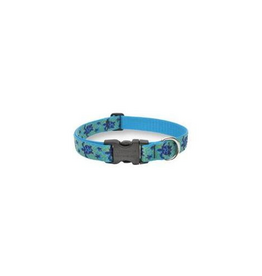 LupinePet LupinePet Dog Collar 1", 16-28" Turtle Reef