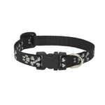 LupinePet LupinePet Dog Collar 1/2", 10-16" Bling Bonz