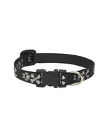 LupinePet LupinePet Dog Collar 1/2", 10-16" Bling Bonz