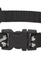 LupinePet LupinePet Collar 1/2-Inch Lil' Bling 10-16-Inch Adjustable Dog