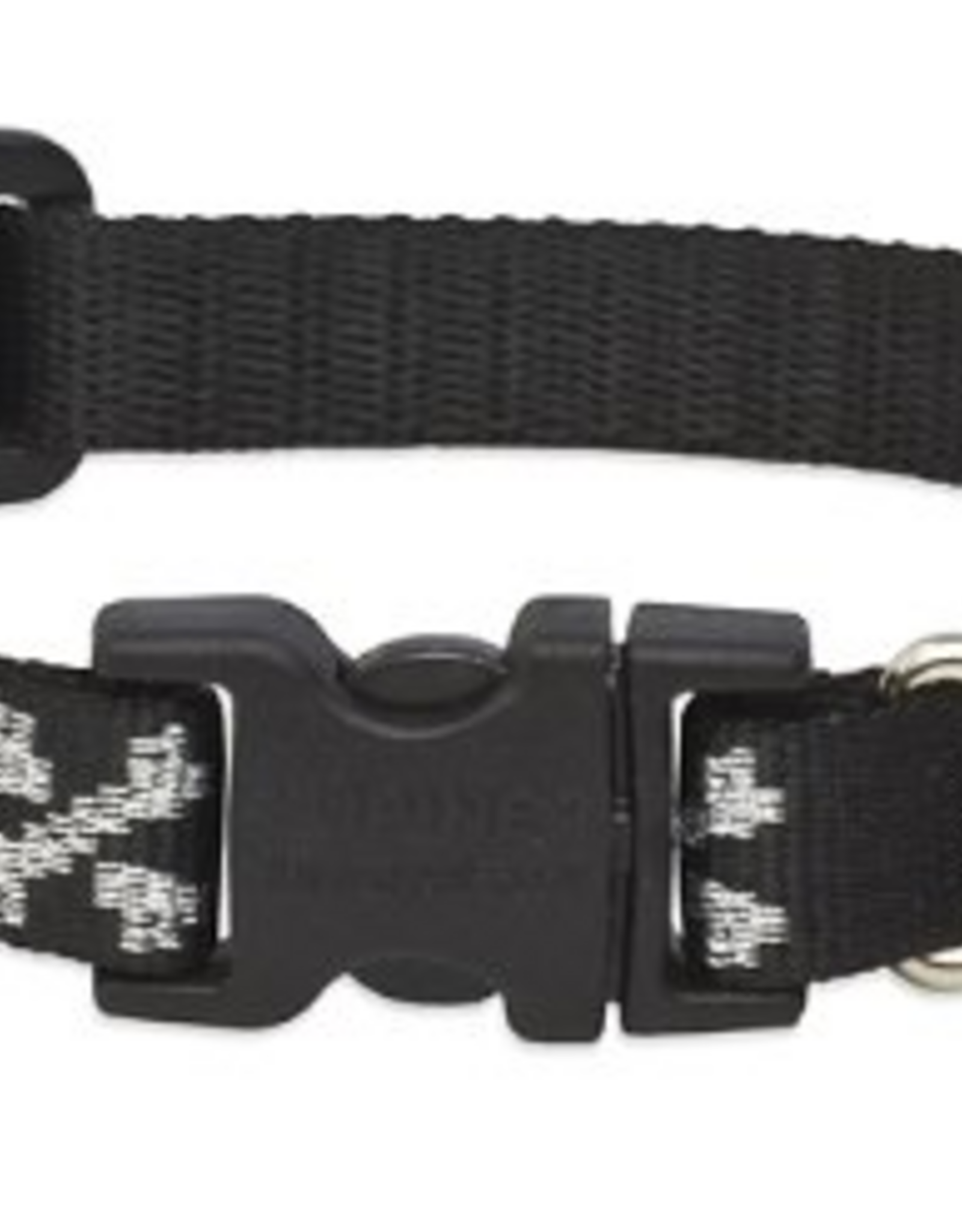 LupinePet LupinePet Collar 1/2-Inch Lil' Bling 10-16-Inch Adjustable Dog