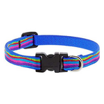 LupinePet LupinePet Dog Collar 1/2", 10-16" Ripple Creek