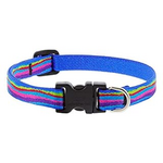 LupinePet LupinePet Dog Collar 1/2", 8-12" Ripple Creek