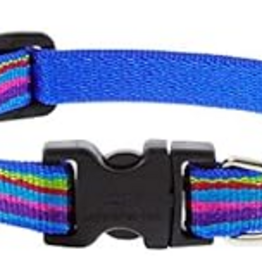 LupinePet LupinePet Dog Collar 1/2", 8-12" Ripple Creek