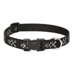 LupinePet LupinePet Dog Collar 3/4'', 13-22'' Bling Bonz
