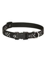 LupinePet LupinePet Dog Collar 3/4'', 13-22'' Bling Bonz