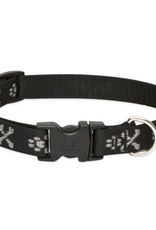 LupinePet Lupinepet Collar 3/4''13-22'' BLING BONZ