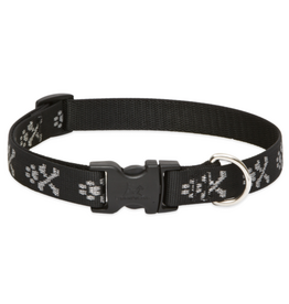 LupinePet LupinePet Dog Collar 3/4'', 13-22'' Bling Bonz