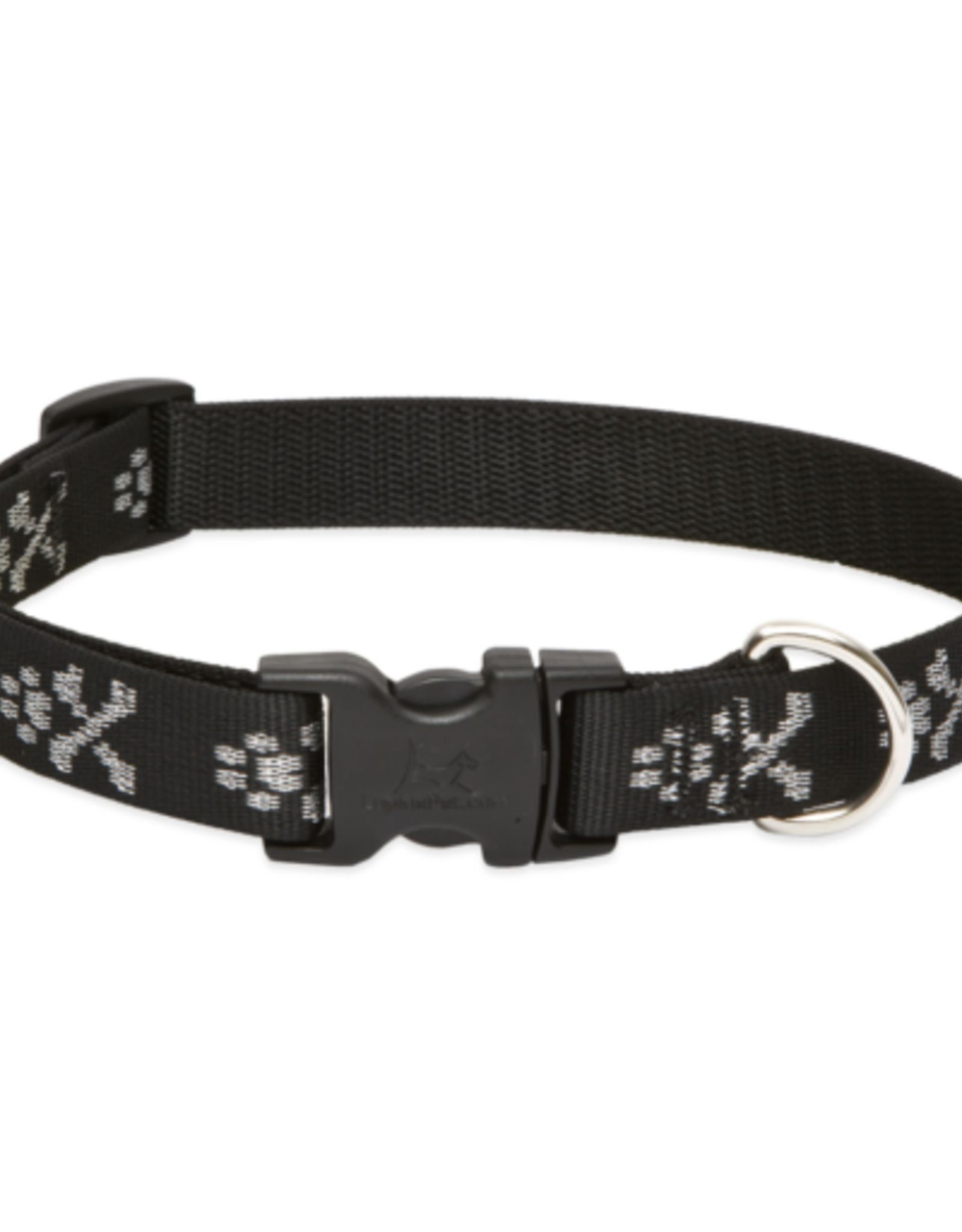 LupinePet Lupinepet Collar 3/4''13-22'' BLING BONZ