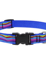 LupinePet Lupinepet Collar 3/4" 13-22" RIPPLE CREEK