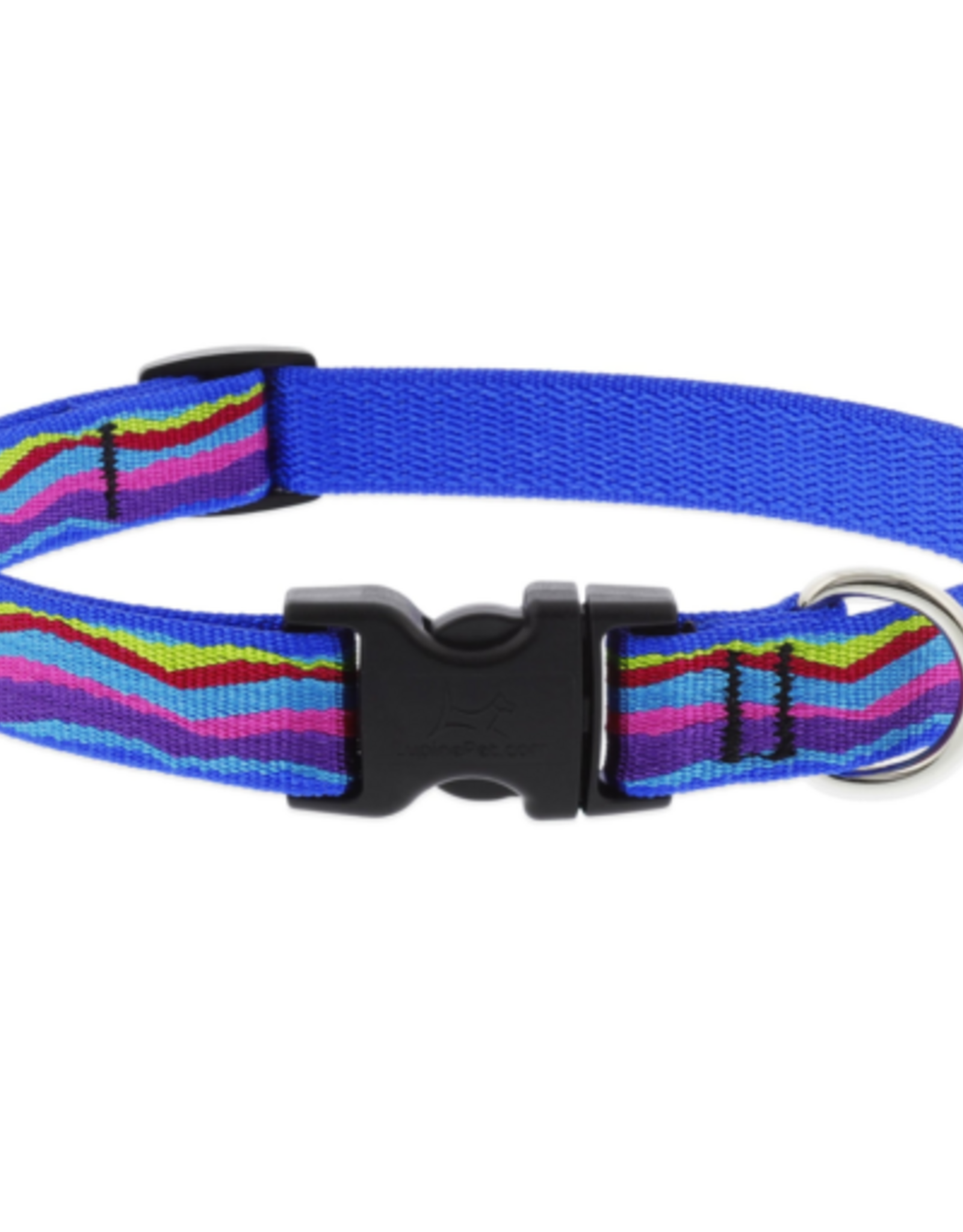 LupinePet Lupinepet Collar 3/4" 13-22" RIPPLE CREEK